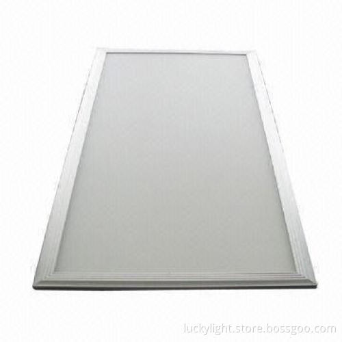 85W 3014 SMD Side View LED Panel Light, Measurese 1,200 x 300mm, with 100 to 240V AC Voltage